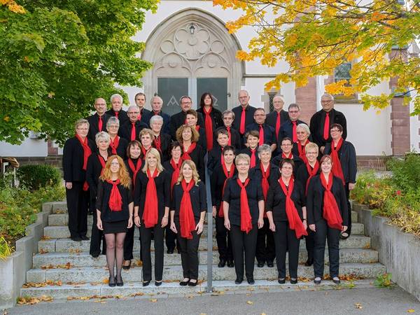 Quelle: Kirchenchor Tannheim